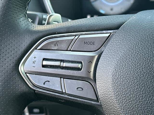 Used 2023 Hyundai Santa Fe Calligraphy FWD image 21