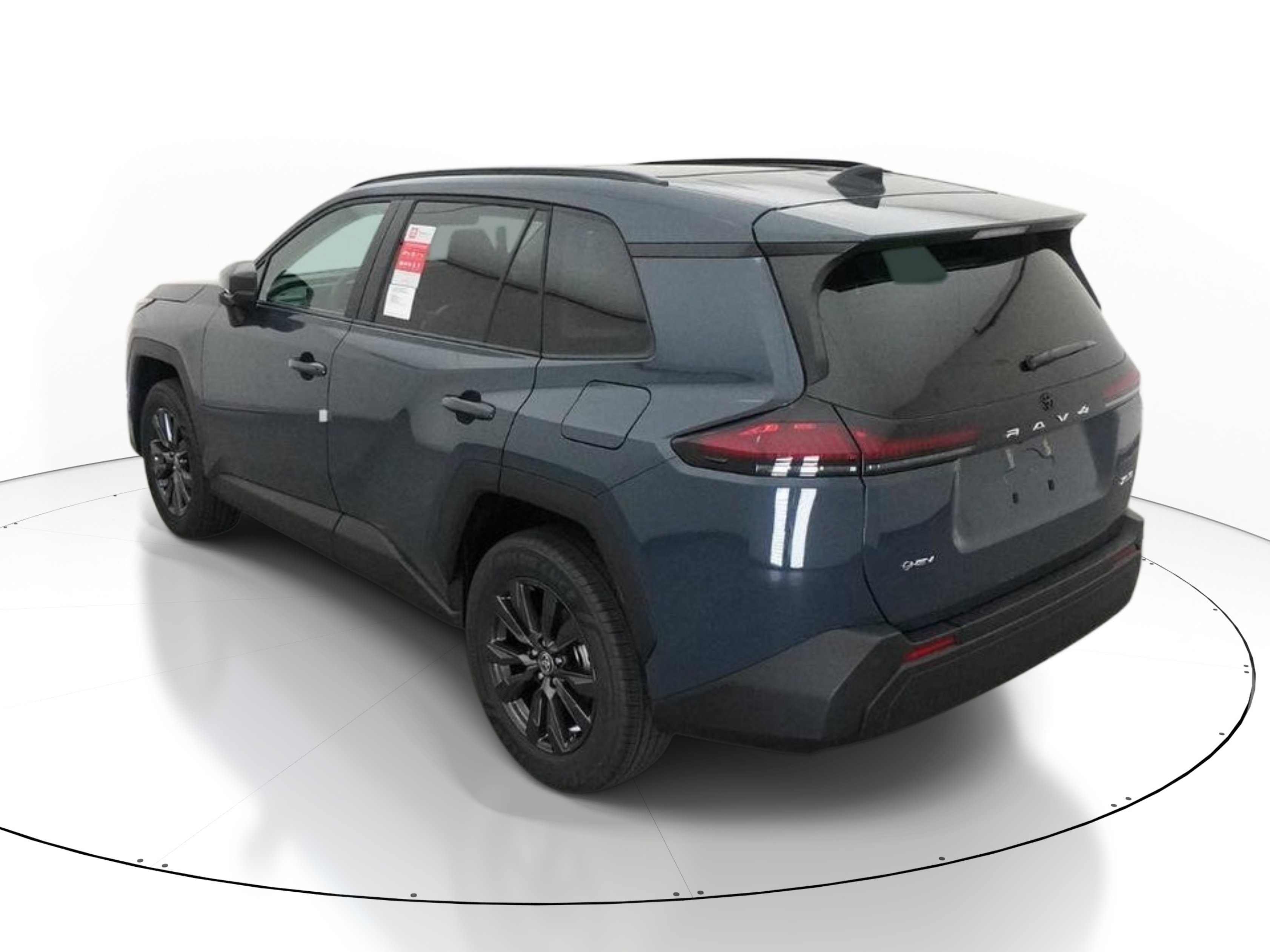 New 2026 Toyota RAV4 XLE Premium w/ Panoramic Sun Roof Package FWD image 5