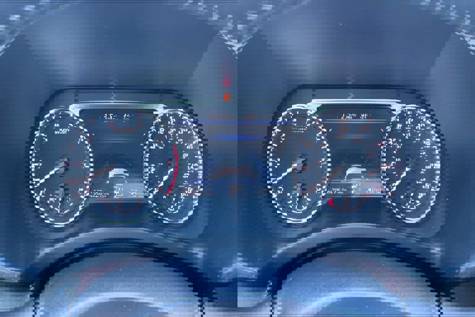 Used 2023 Nissan Sentra SV w/ SV Premium Package image 25