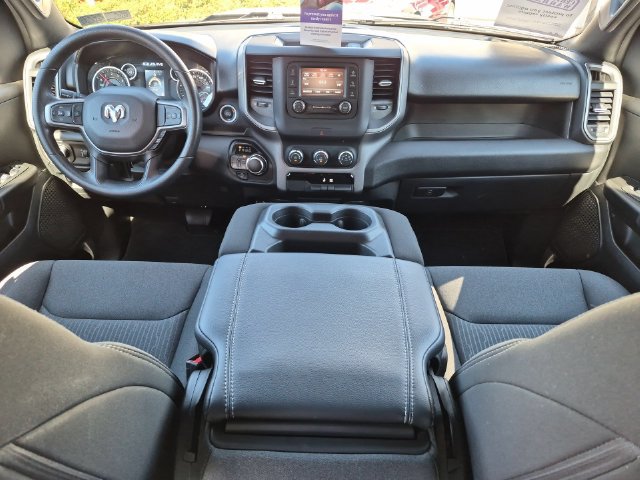 Used 2024 RAM 1500 Tradesman AWD/4WD image 22