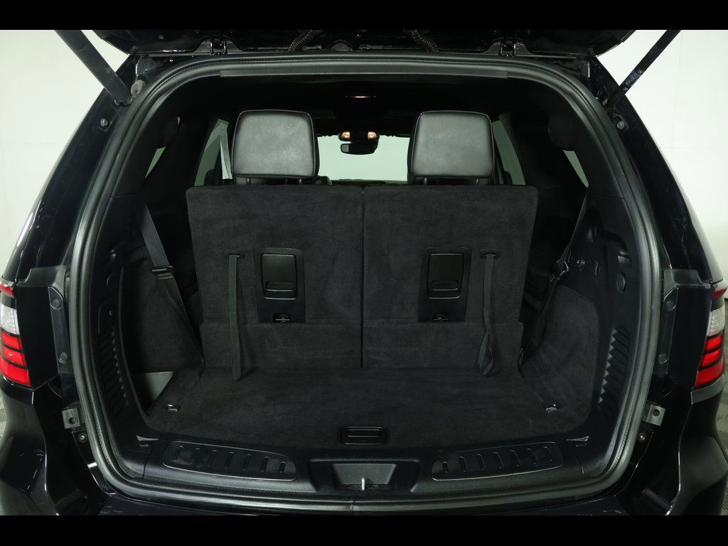 Used 2025 Dodge Durango GT image 16