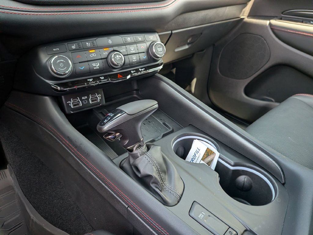 New 2026 Dodge Durango GT AWD/4WD image 24