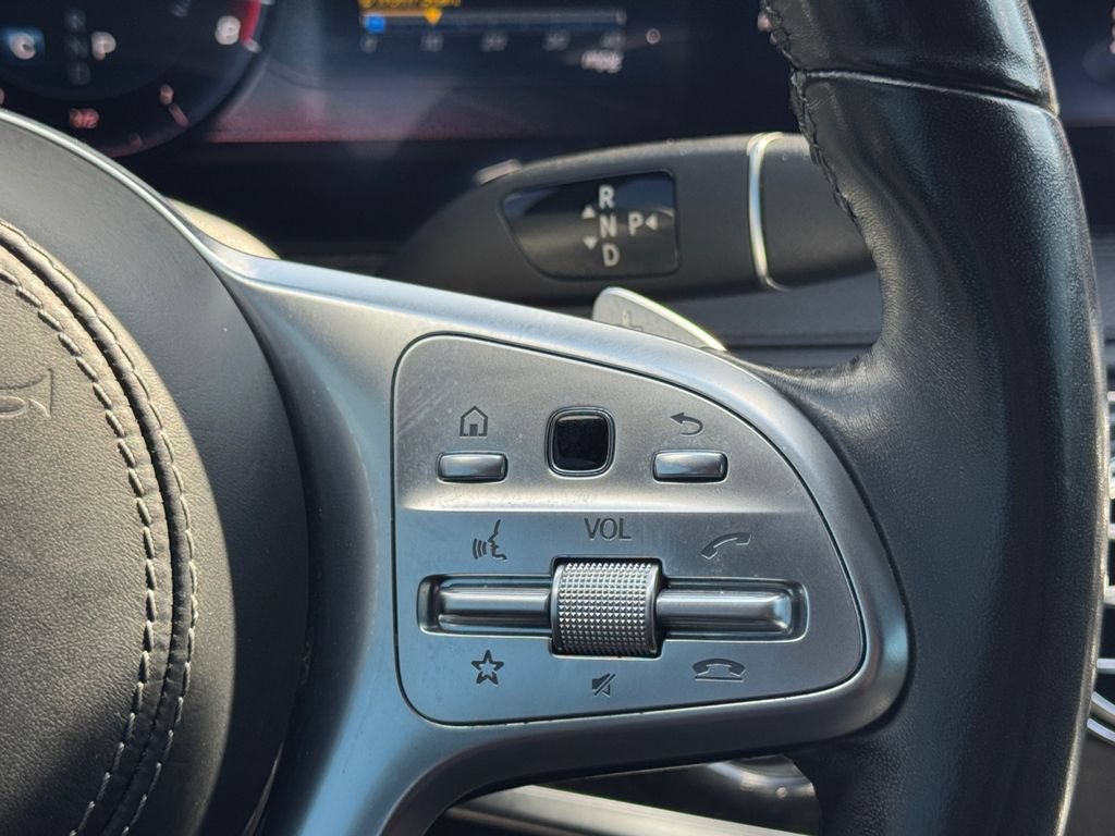 Used 2018 Mercedes-Benz S 450 Sedan image 22