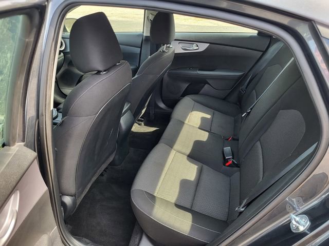Used 2024 Kia Forte LXS image 13