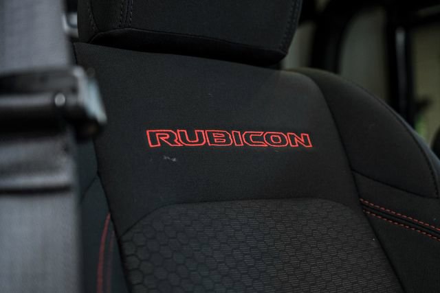 Used 2020 Jeep Gladiator Rubicon image 14