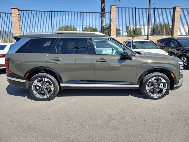 New 2026 Hyundai Palisade Limited image 27