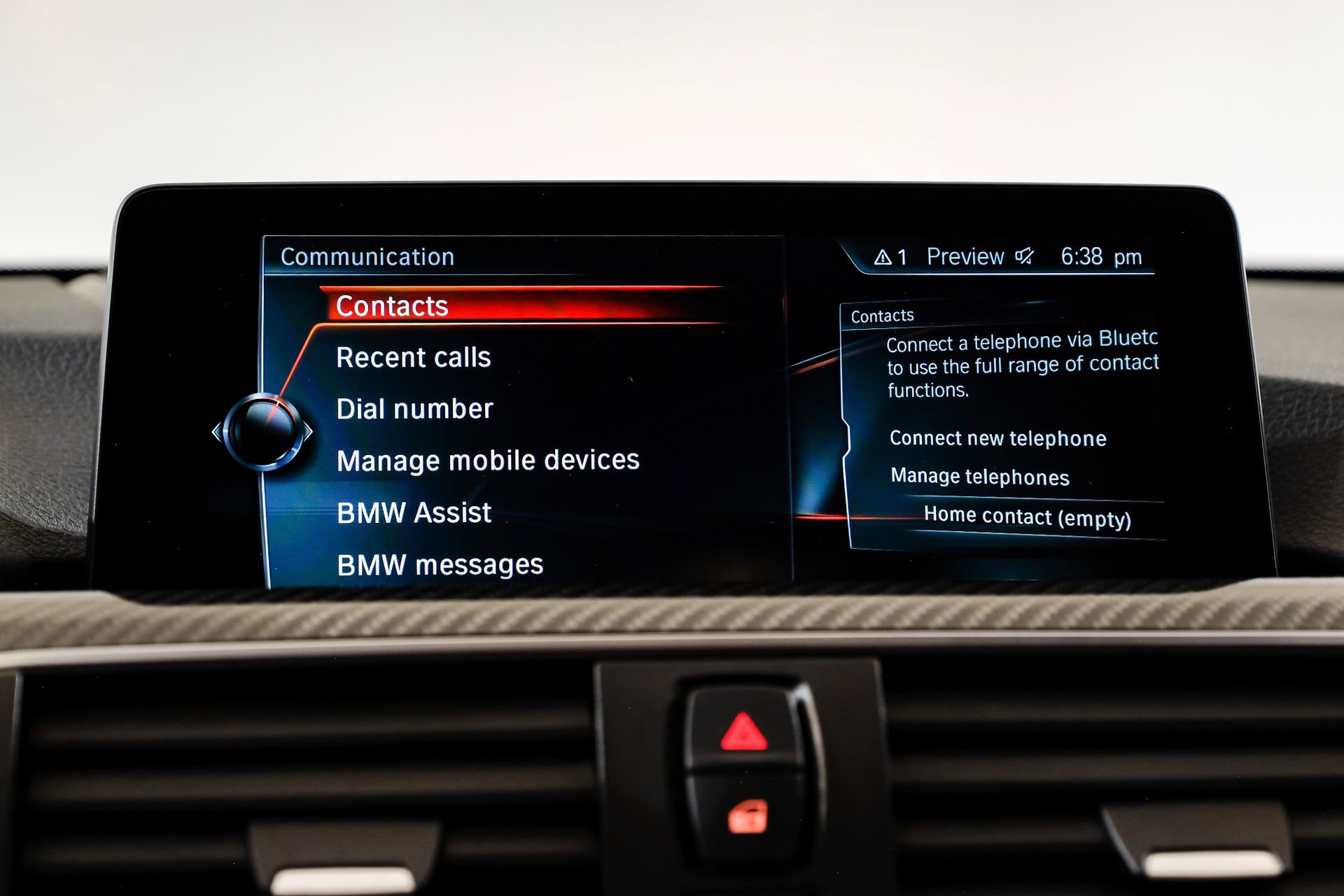 Used 2017 BMW M4 Base image 35