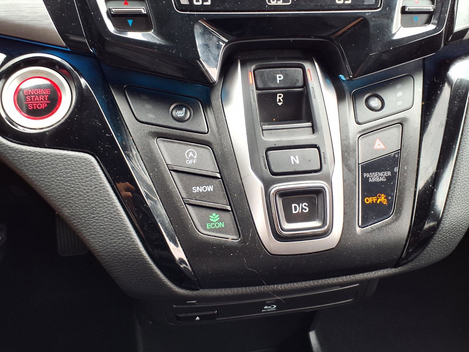 Certified 2023 Honda Odyssey Touring image 11