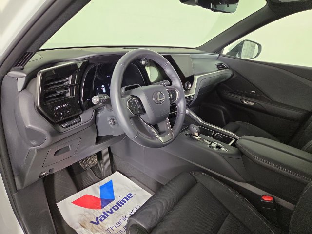 New 2026 Lexus TX 350 AWD w/ Technology Package image 15