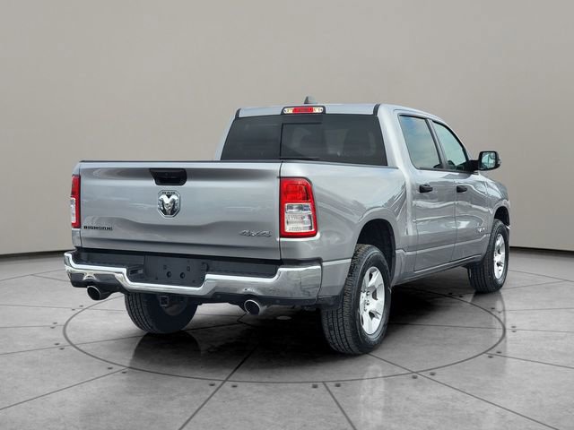 Certified 2023 RAM 1500 Big Horn image 12
