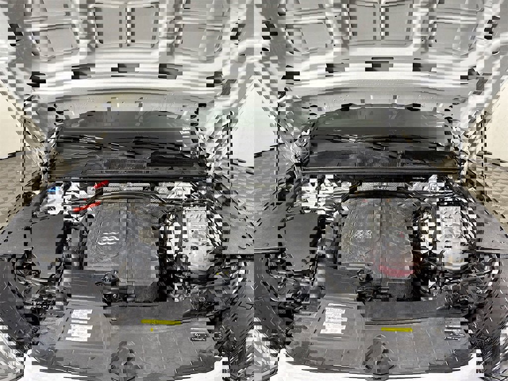 Used 2022 Audi Q5 2.0T Premium Plus w/ Premium Plus Package image 25