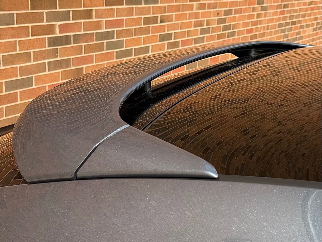 New 2026 Porsche Cayenne S image 22