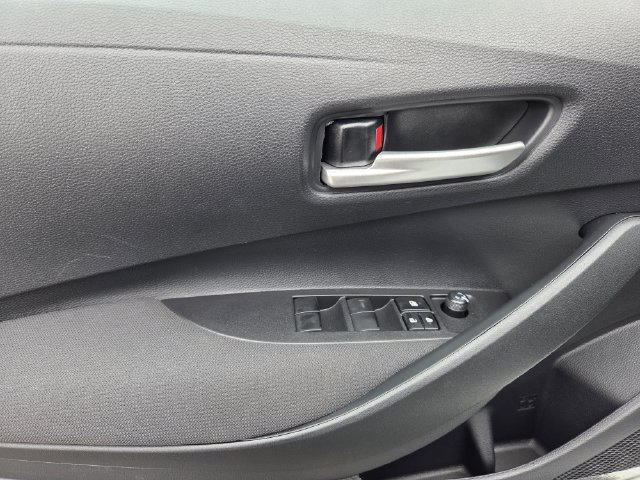 New 2026 Toyota Corolla SE w/ SE Package FWD image 13