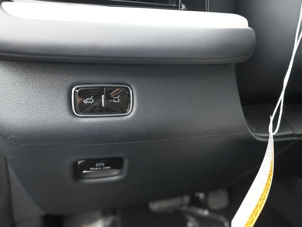 New 2026 Lincoln Navigator L Reserve w/ Jet Appearance Package image 28