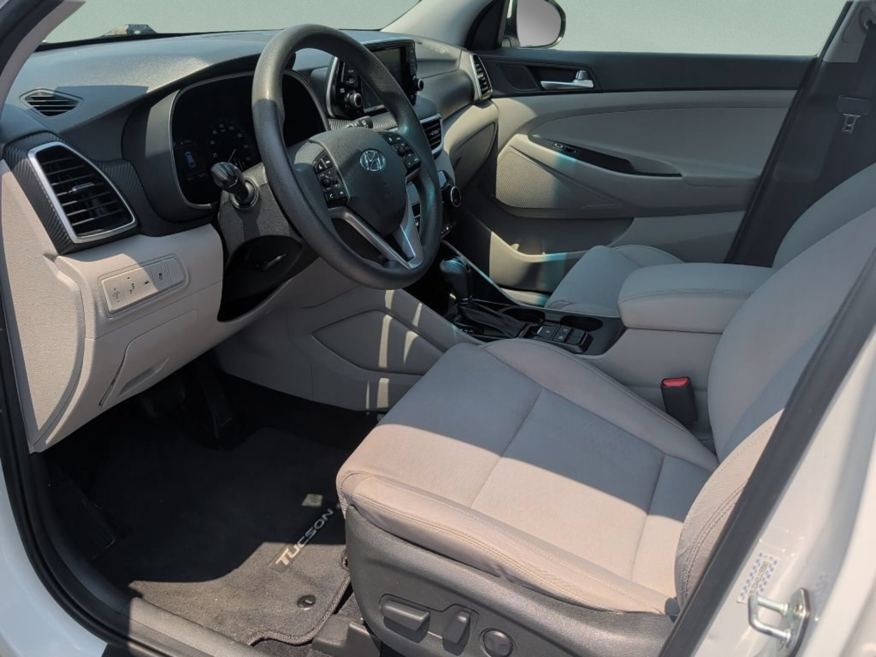 Used 2020 Hyundai Tucson Value FWD image 30