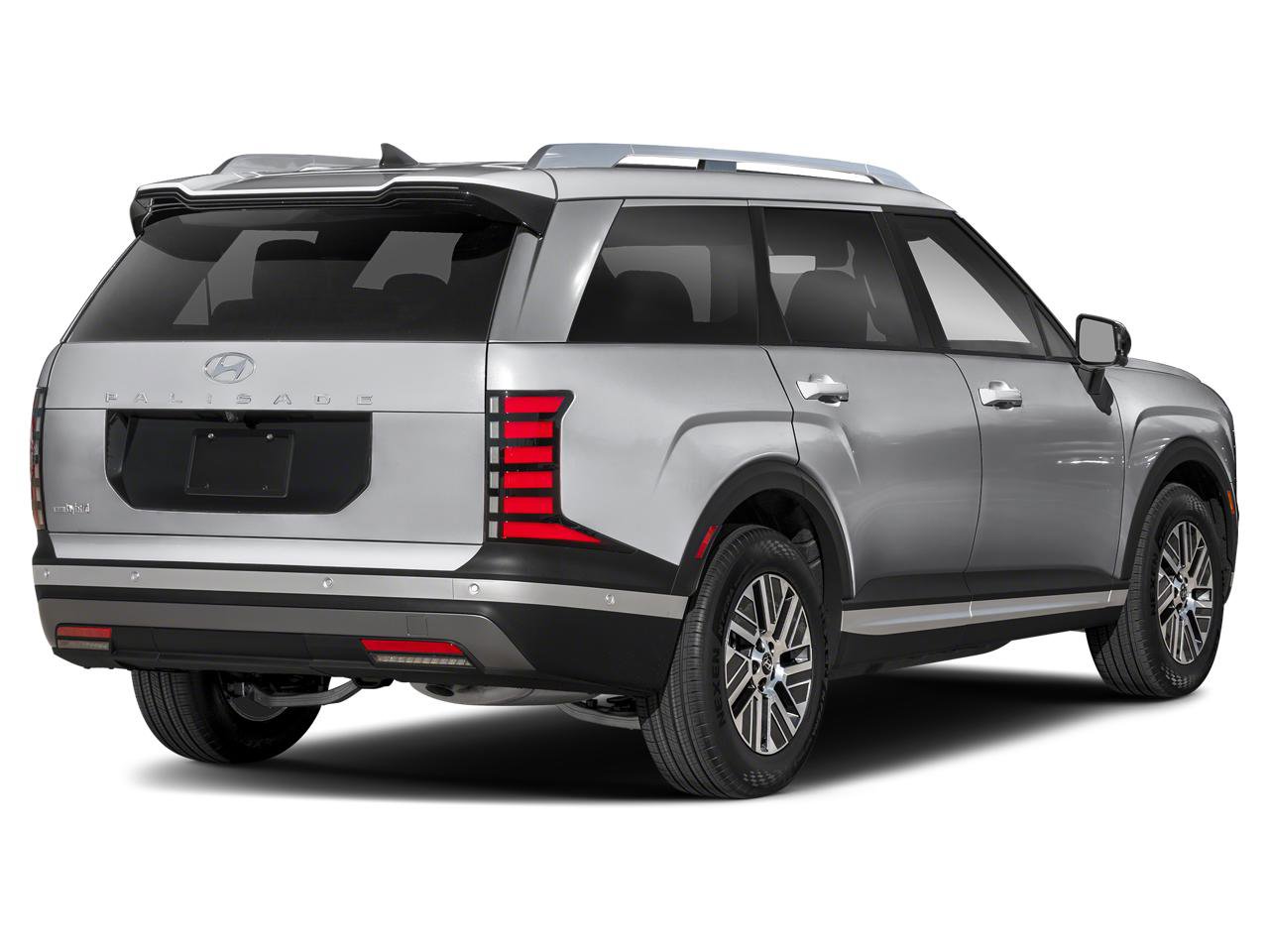 New 2026 Hyundai Palisade SEL Premium image 2