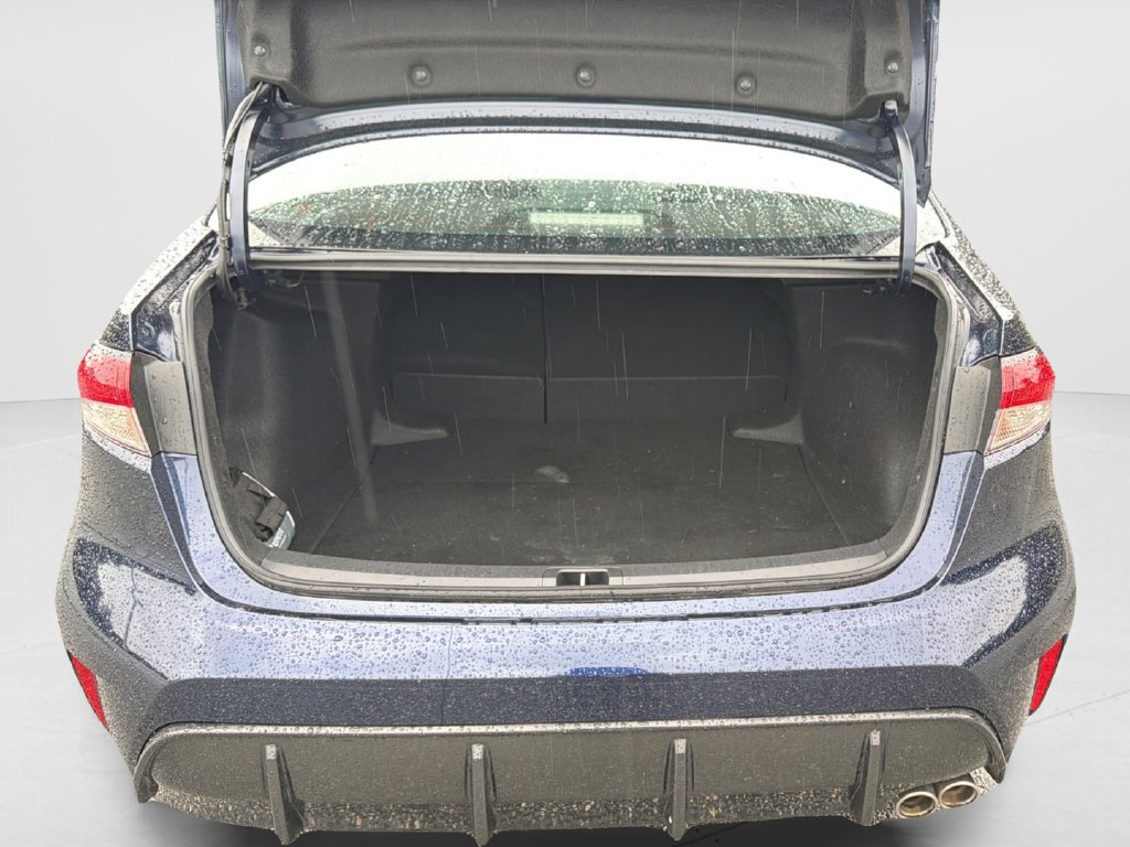 Used 2024 Toyota Corolla SE FWD image 9