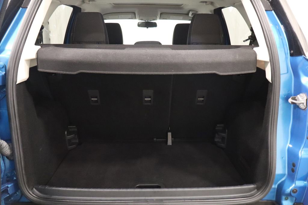 Used 2019 Ford EcoSport SE w/ SE Convenience Package image 19