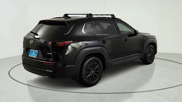 Used 2026 MAZDA CX-50 AWD 2.5 Hybrid w/ Weather Package image 7