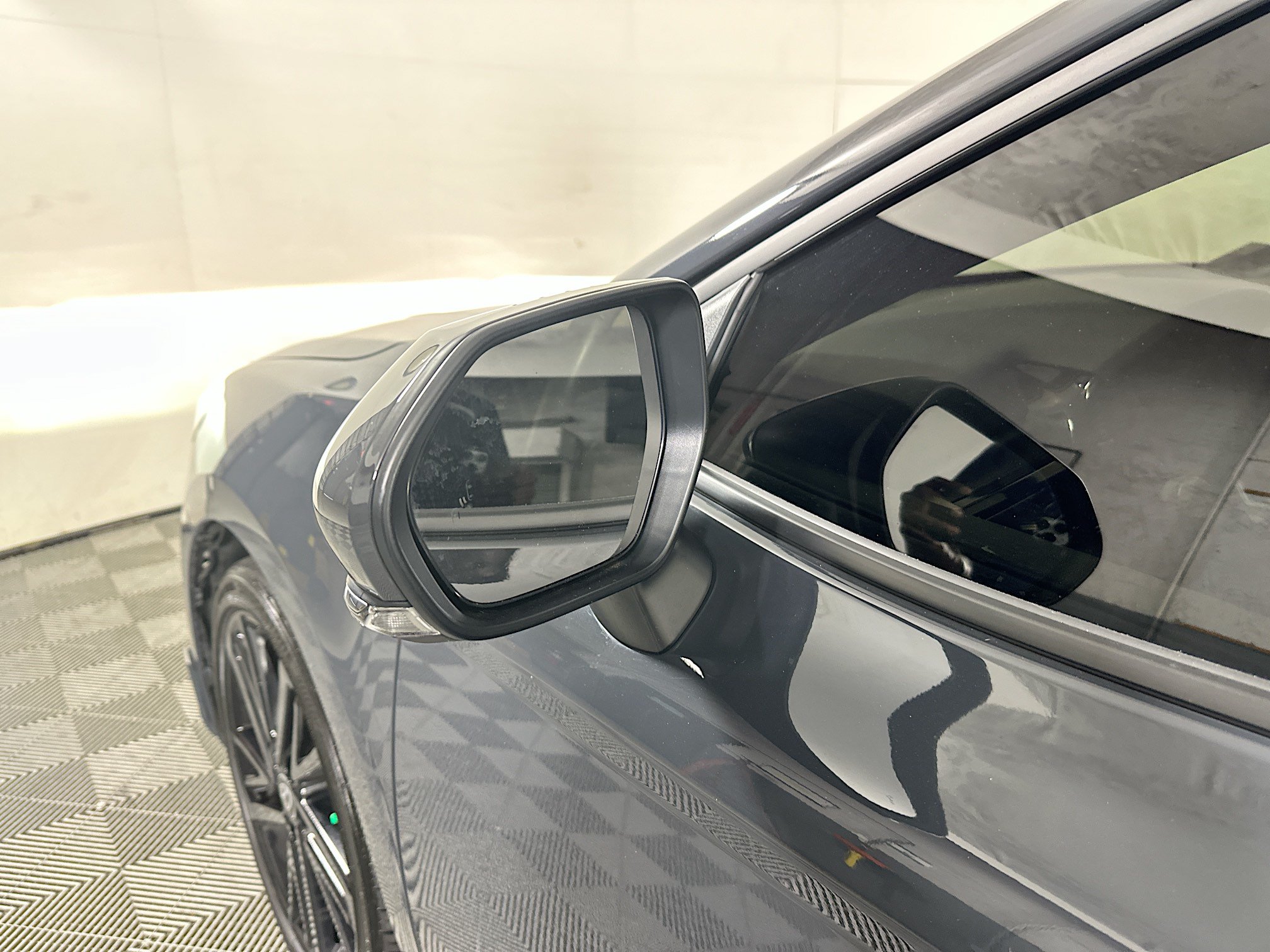 Certified 2025 Toyota Camry XSE FWD image 10