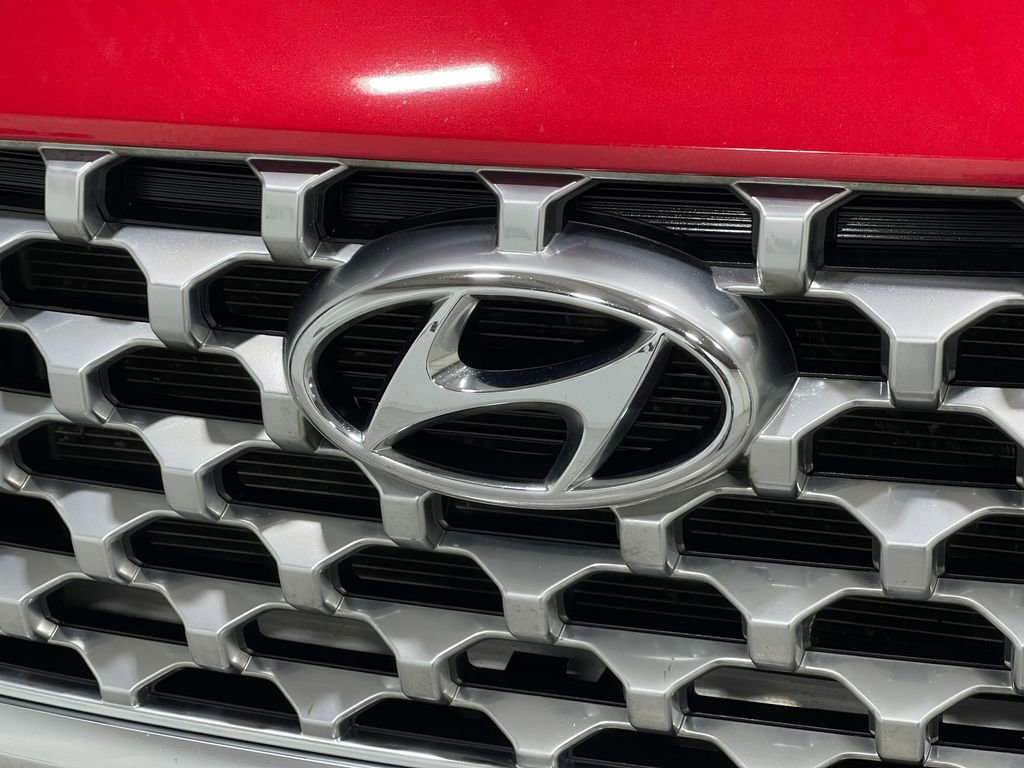 Used 2021 Hyundai Santa Fe SEL image 36