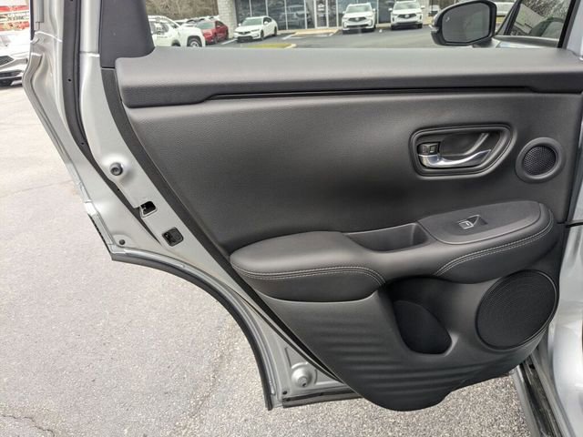 Certified 2025 Acura ADX AWD image 36