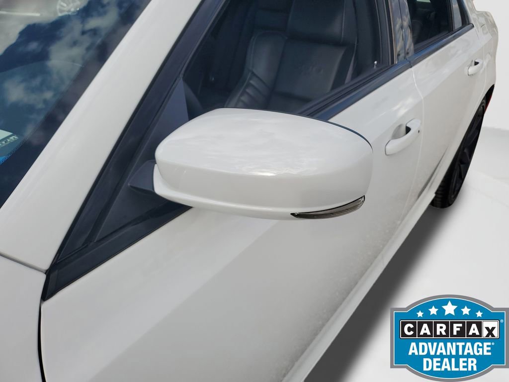 Used 2023 Chrysler 300 C image 20