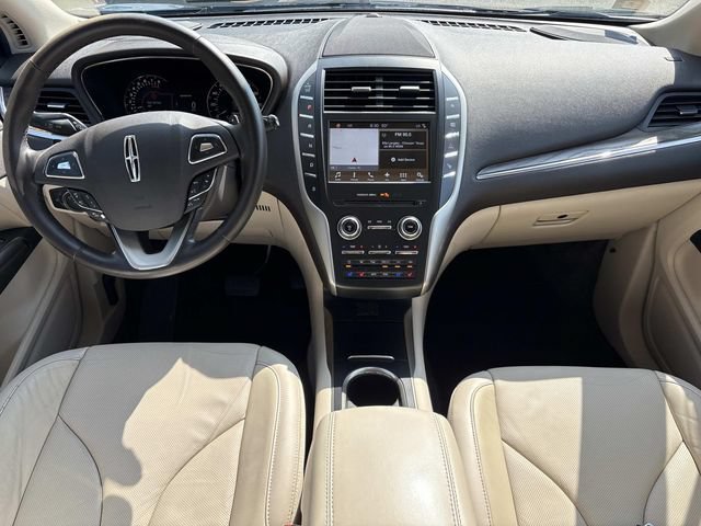Used 2018 Lincoln MKC Reserve FWD image 16