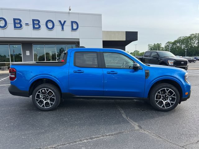 New 2026 Ford Maverick Lariat AWD/4WD image 8