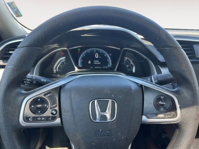 Used 2018 Honda Civic EX image 11