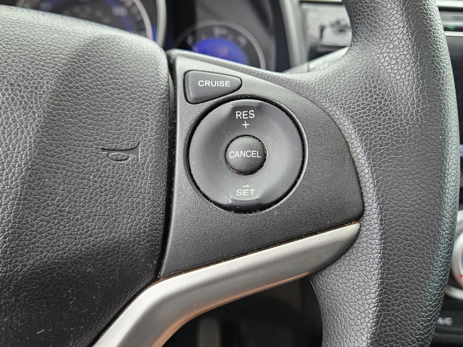 Used 2015 Honda Fit EX image 28