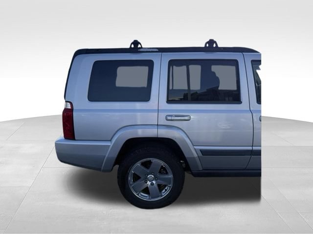 Used 2008 Jeep Commander Sport AWD/4WD image 11