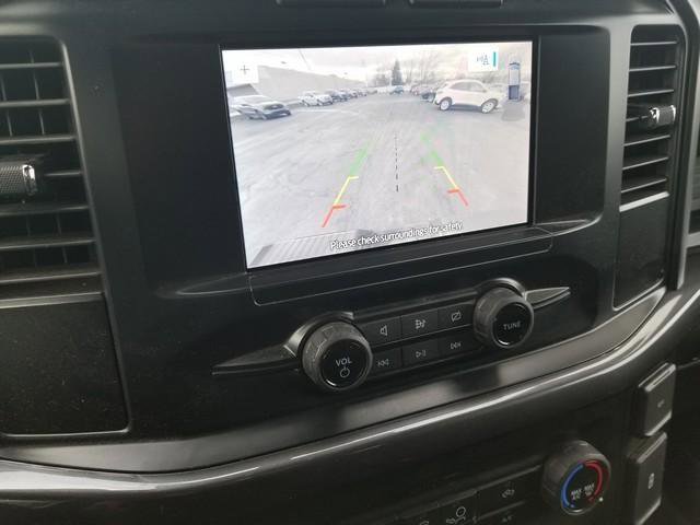 Certified 2023 Ford F150 XL w/ STX Appearance Package image 19