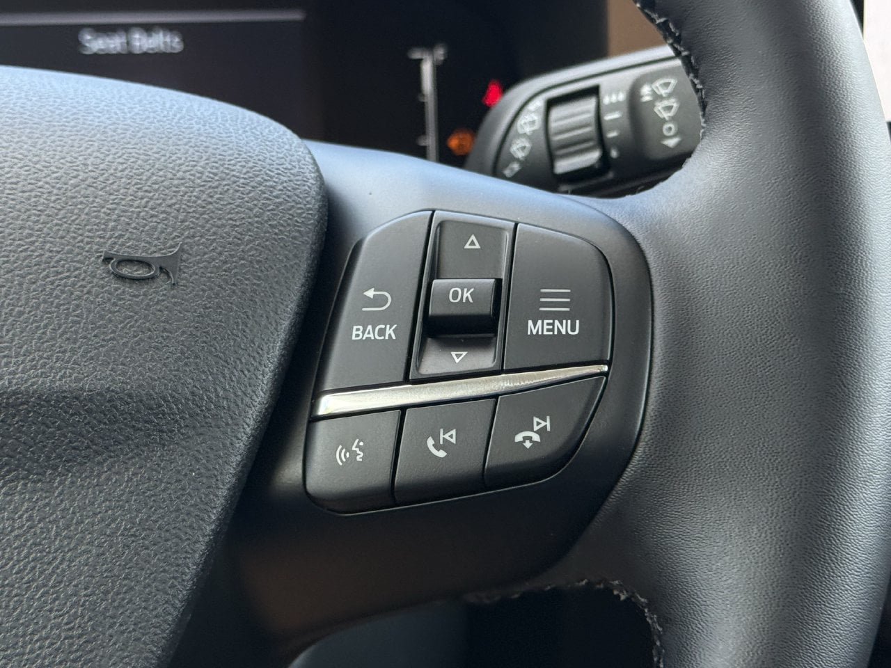 New 2026 Ford Bronco Sport Outer Banks AWD/4WD image 13
