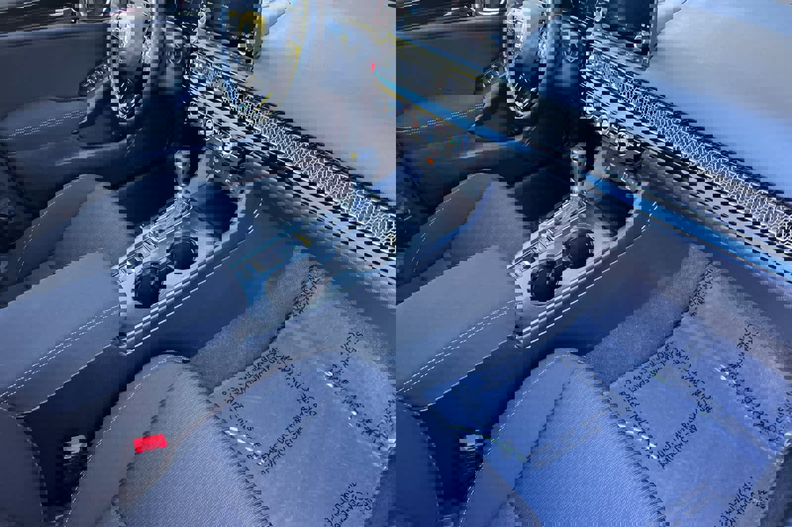 Used 2022 Honda Civic EX image 15