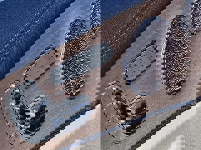 Certified 2019 Mercedes-Benz E 450 Cabriolet image 14