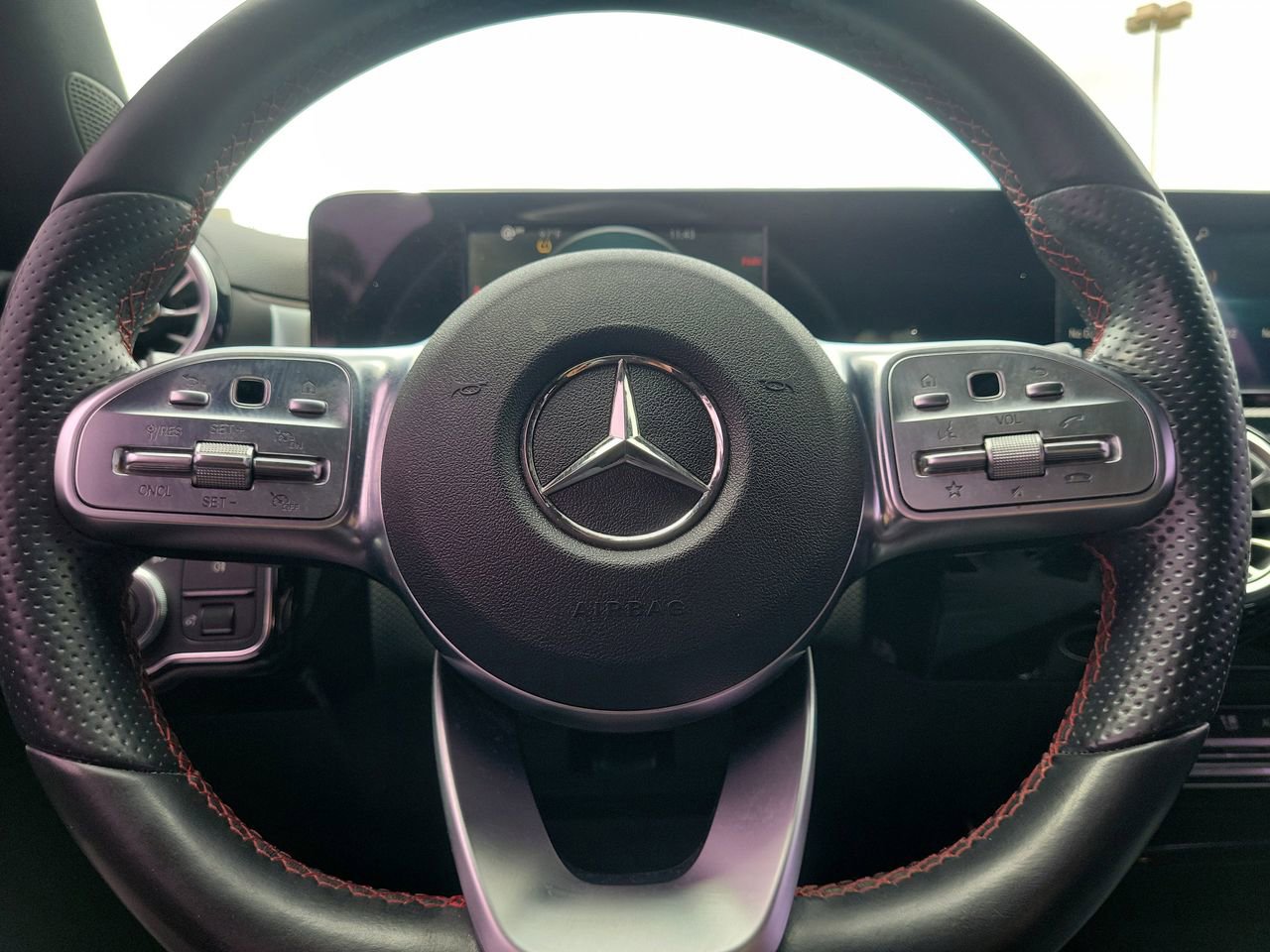 Certified 2021 Mercedes-Benz A 220 image 29