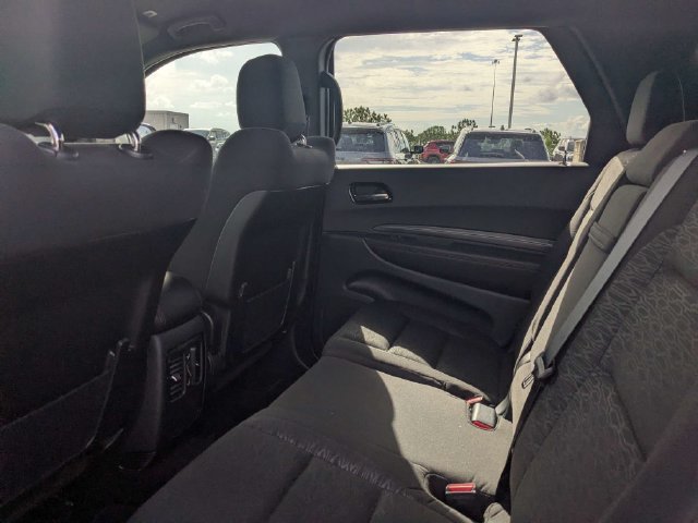New 2026 Dodge Durango GT w/ Blacktop Package AWD/4WD image 15