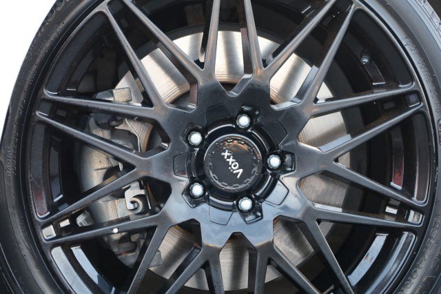 Used 2017 Ford Focus ST w/ Equipment Group 401A FWD image 49
