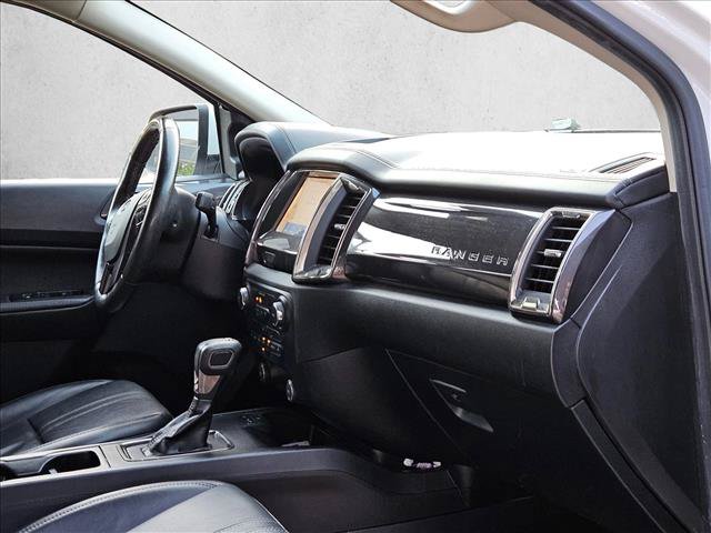 Used 2020 Ford Ranger Lariat w/ Technology Package RWD image 16