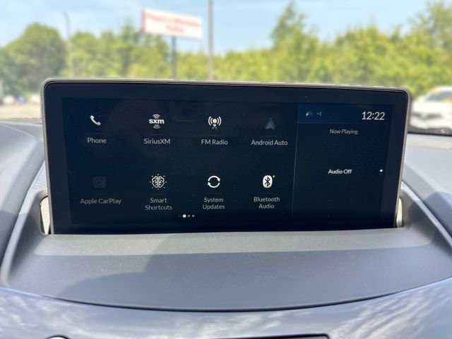 New 2025 Acura RDX SH-AWD image 14