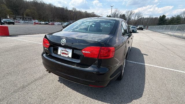 Used 2014 Volkswagen Jetta S image 6