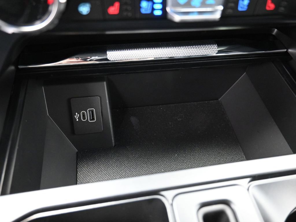 New 2026 Ford F150 Lariat w/ Equipment Group 501A Mid image 31