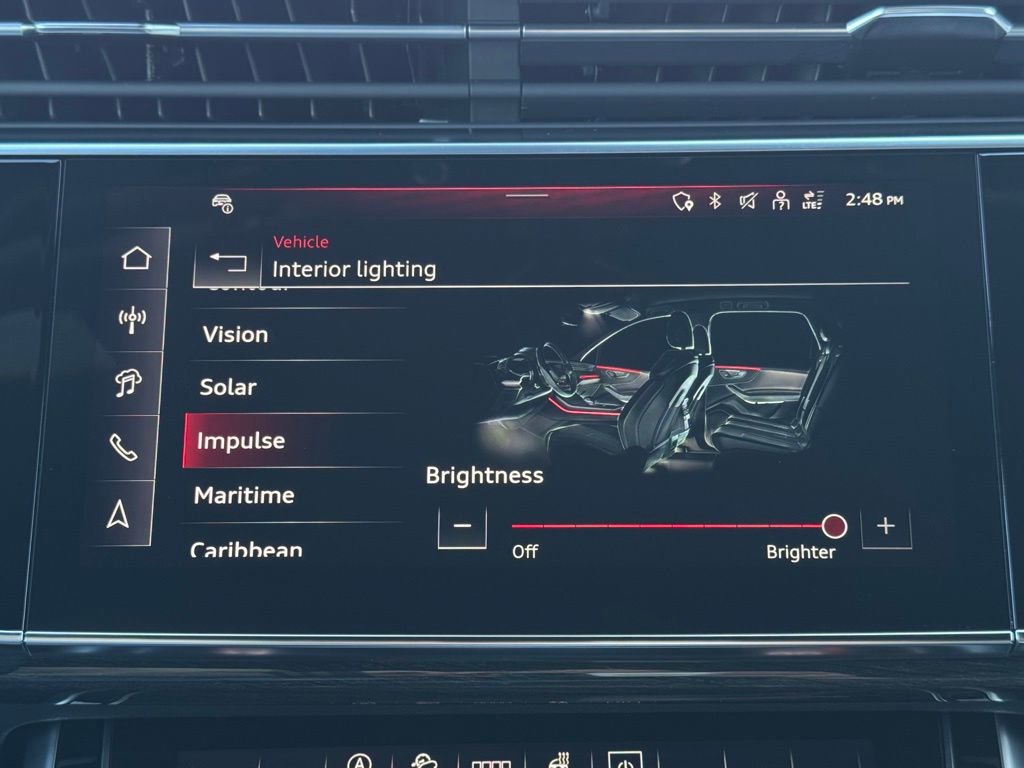 New 2026 Audi Q7 3.0T Premium Plus image 22