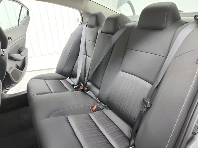 New 2026 Nissan Altima 2.5 SV w/ SV Special Edition Package FWD image 37