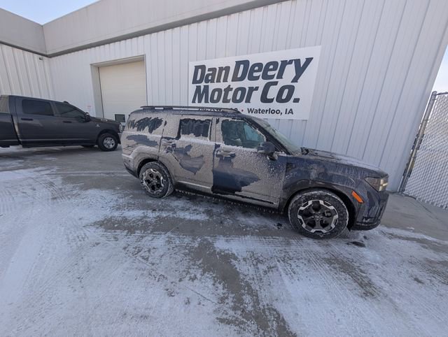 Used 2025 Hyundai Santa Fe SEL image 21