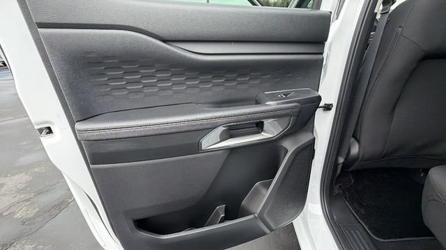 New 2025 Ford Ranger XLT w/ Equipment Group 301A High image 14