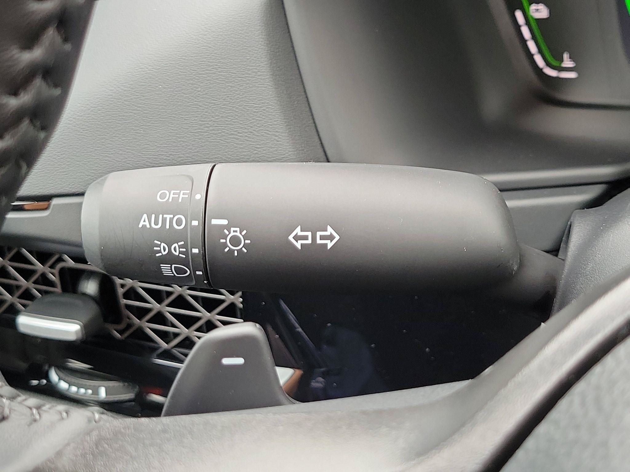 New 2026 Honda Accord Sport image 14