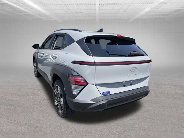 Used 2025 Hyundai Kona SEL AWD/4WD image 9