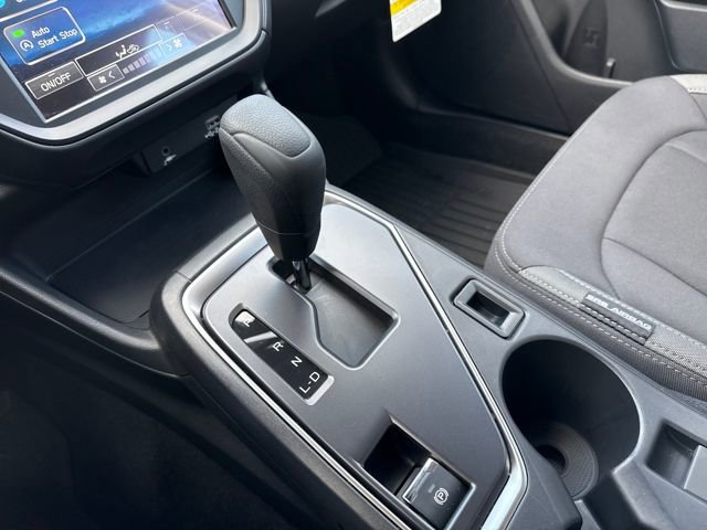 Certified 2024 Subaru Impreza 2.0i image 27